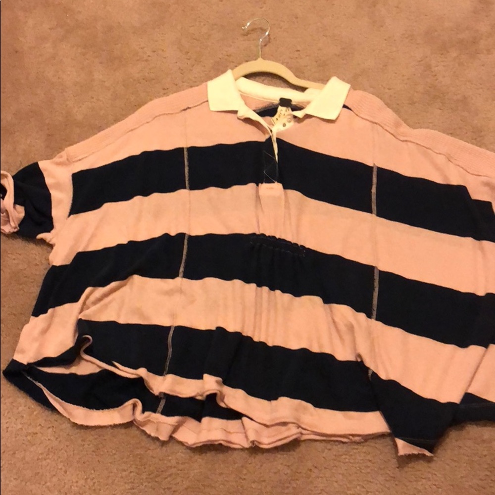 Free people shirt